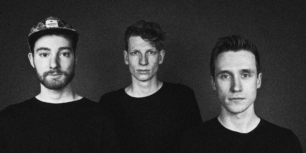Stillwave release new single ‘From Here’
