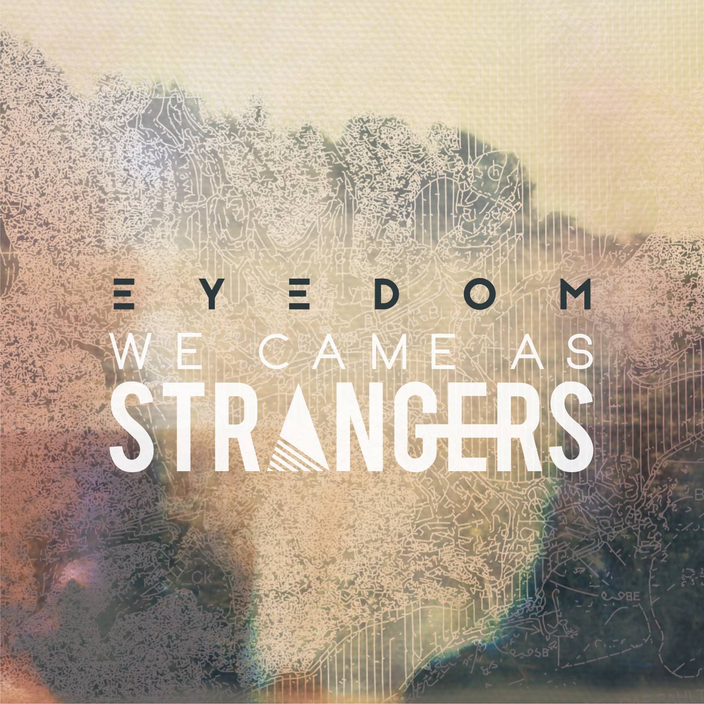 We Came As Strangers announce third album release