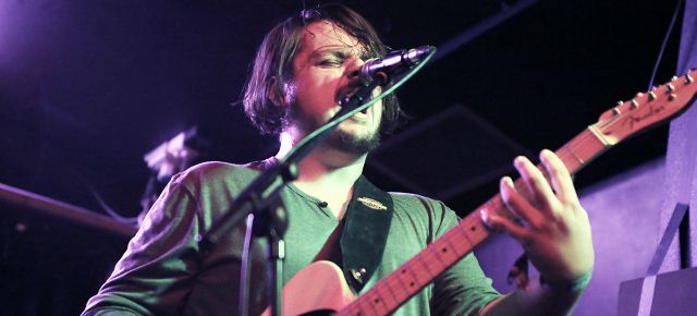 Photography | Box The Sky | London Garage