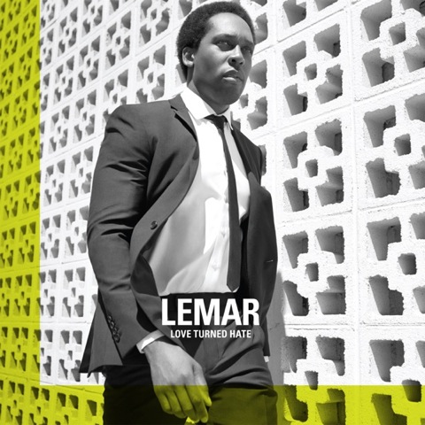 Lemar releases ‘Love Turned Hate’ music video