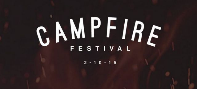 Preview | Campfire Festival | The Biscuit Factory