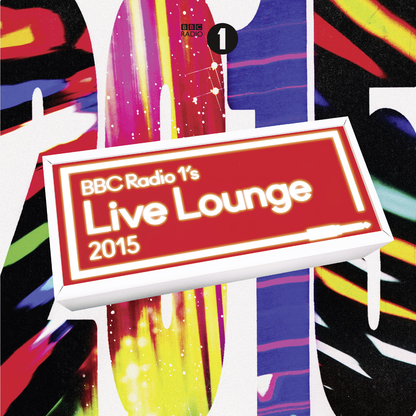 BBC Radio 1’s live lounge 2015 track listing revealed