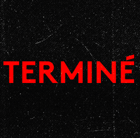Terminé reveal new single ‘Sideways’