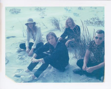 Cage The Elephant unveil new track ‘Trouble’