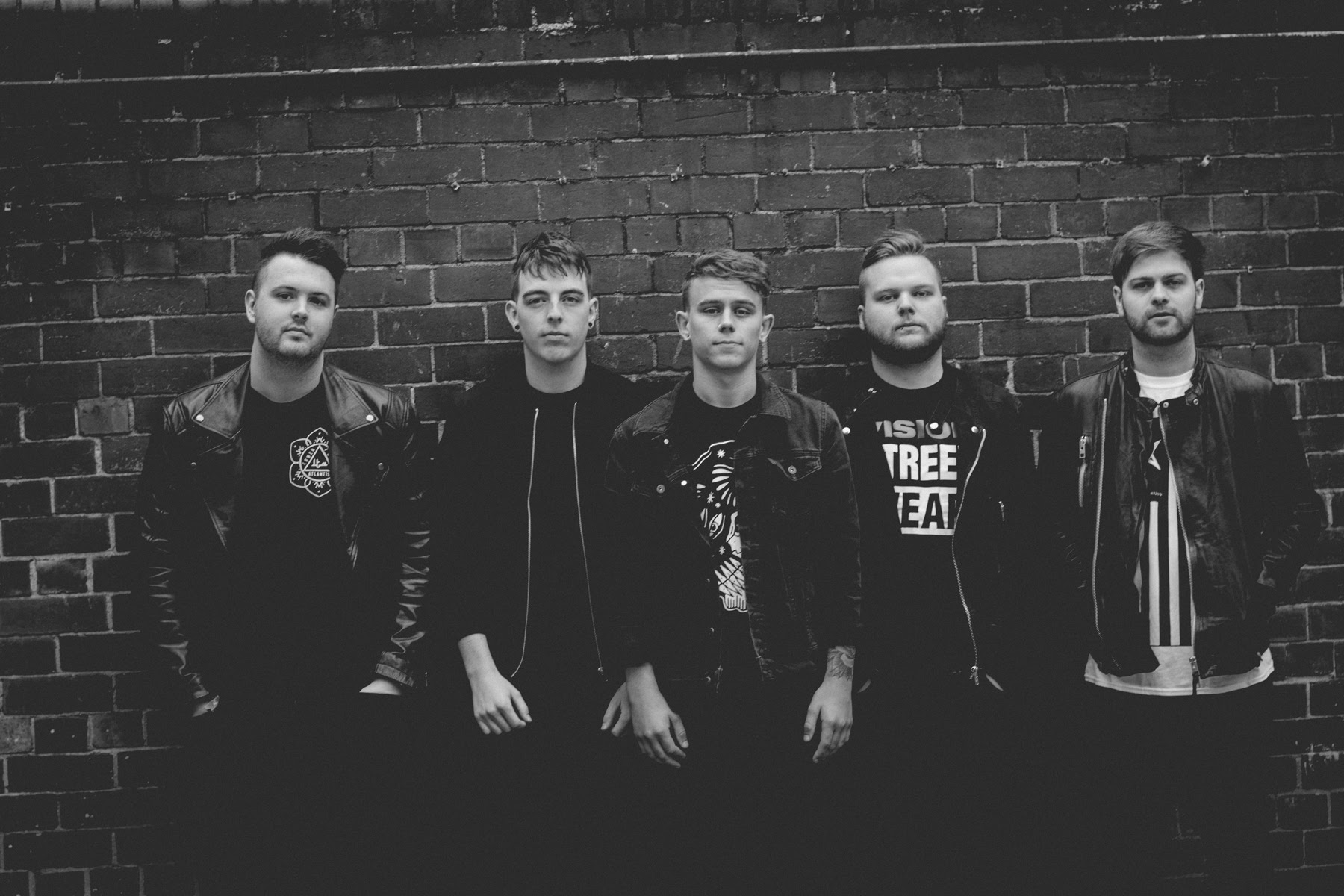 Day Old Hate confirm new EP ‘First Light’