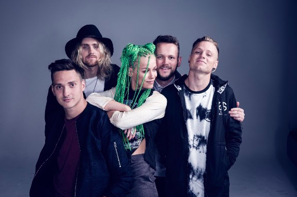Tonight Alive release ‘How Does It Feel?’ video
