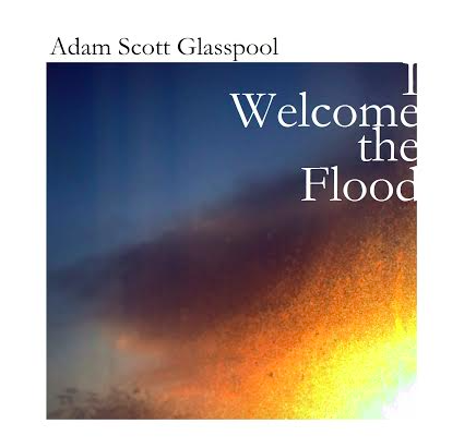 Adam Scott Glasspool to release second EP