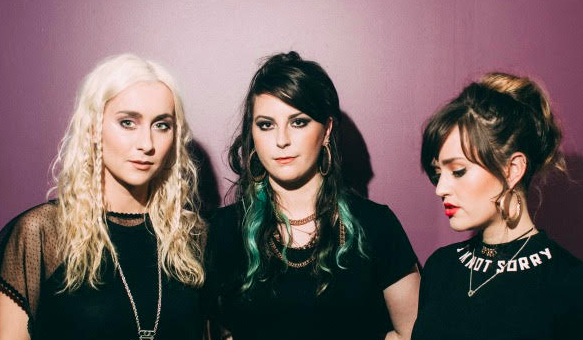 Wyvern Lingo Unveil New Single ‘Letter To Willow’
