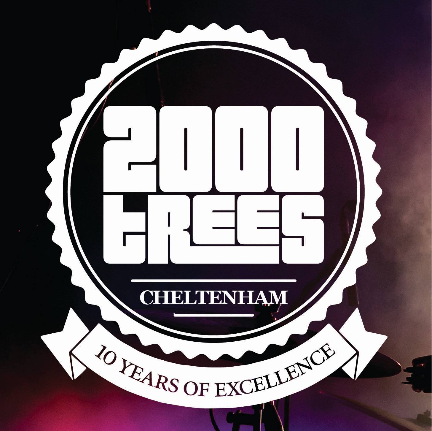 First acts confirmed for 2000 Trees Festival