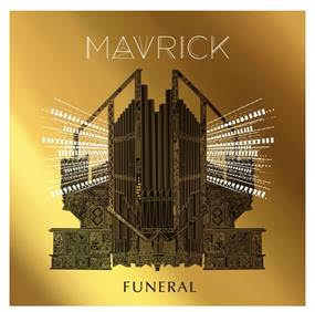 Mavrick unveils second single ‘Funeral’