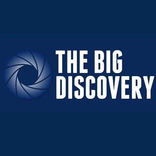 The Big Discovery Festival reveals full line-up