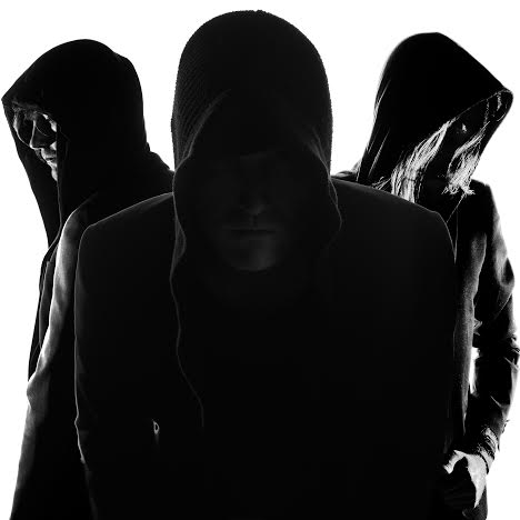 BRÅVES stream new EP release ‘EP II’