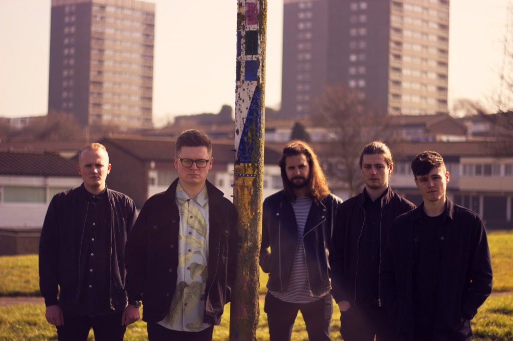 Beaumont release ‘Cheapside’ music video