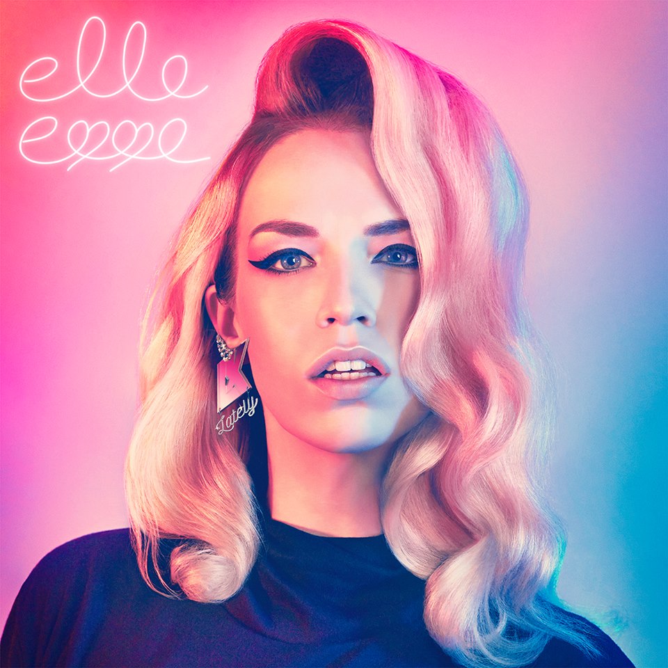 Elle Exxe announces new single release ‘Lately’