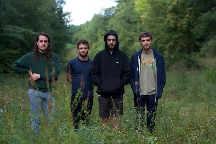 The Hotelier release ‘Piano Player’ music video