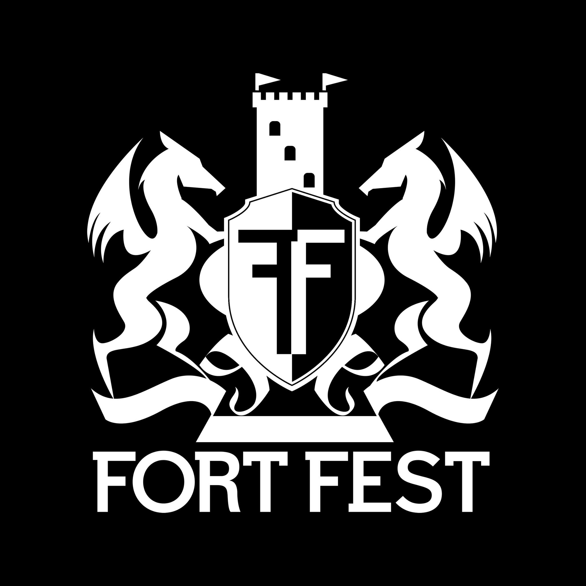 Fort Fest 2016 confirms final main stage acts