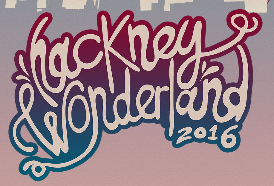 Hackney Wonderland reveals first batch of festival acts