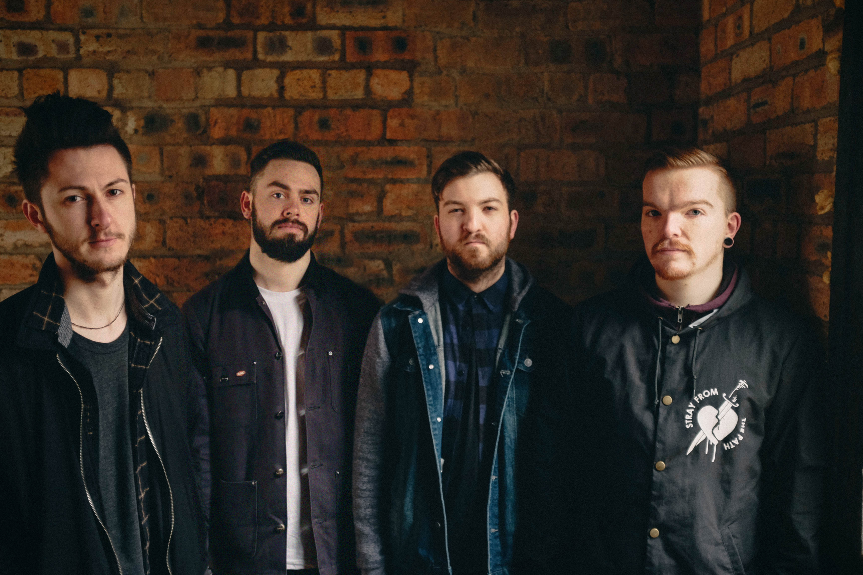 Northern release ‘Destroy What Destroys You’ EP