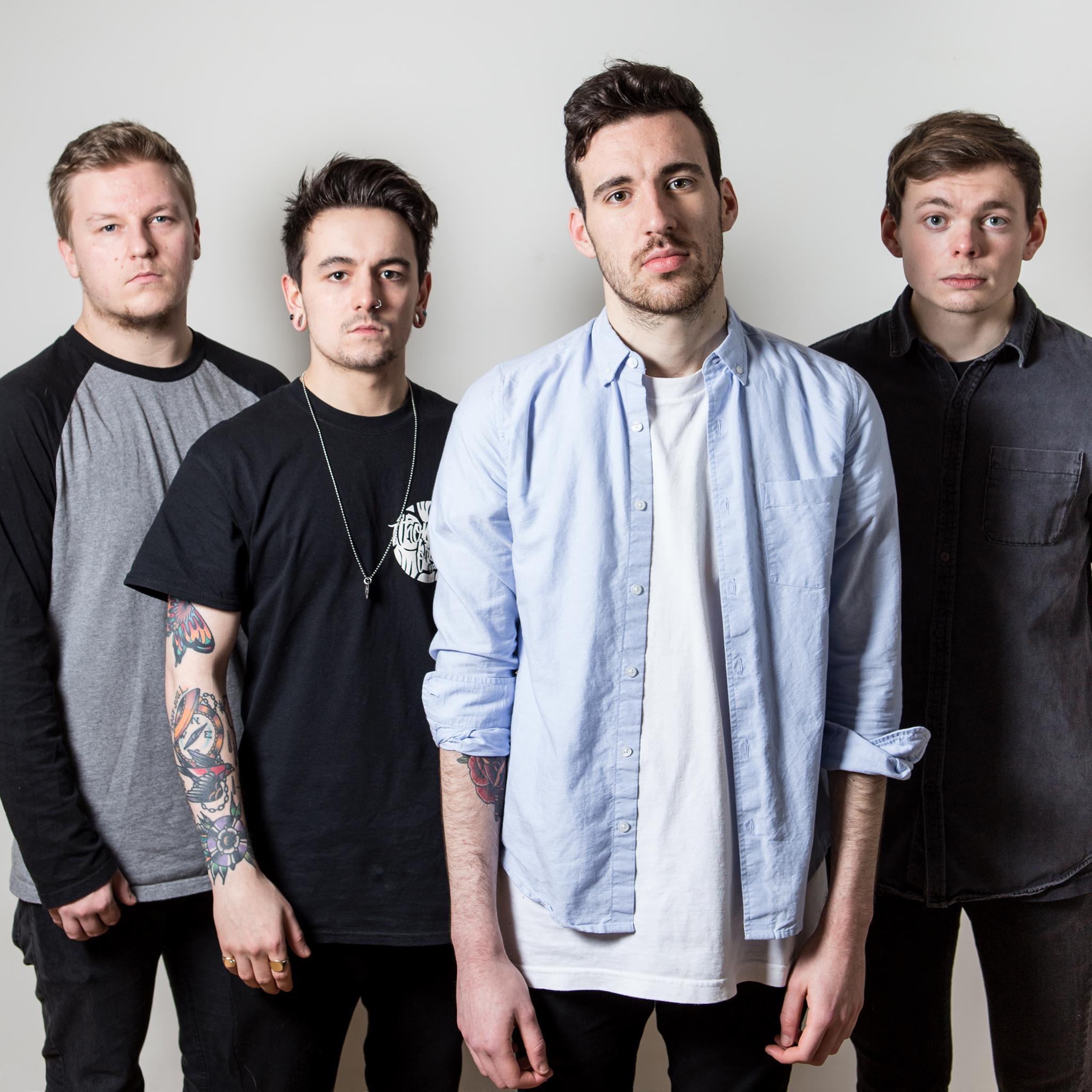 Blood Youth announce ‘Closure’ UK tour