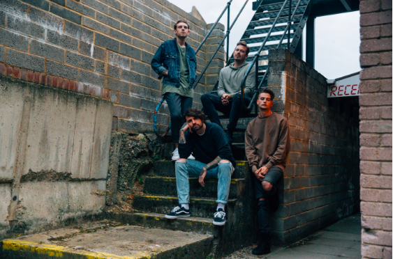 Track of the Day | Lower Than Atlantis – Work For It