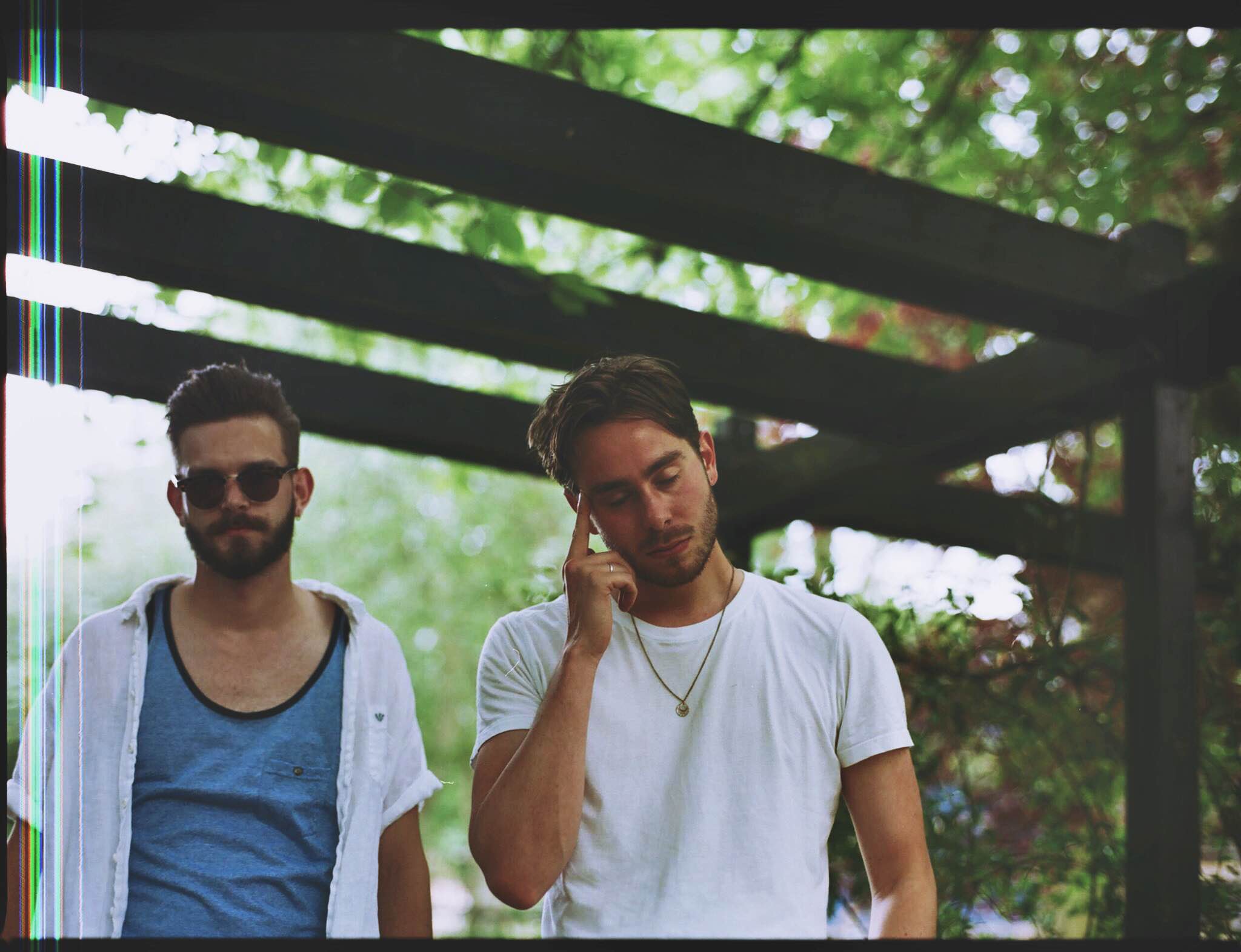 Track of the Day | The New Coast – Slow Down