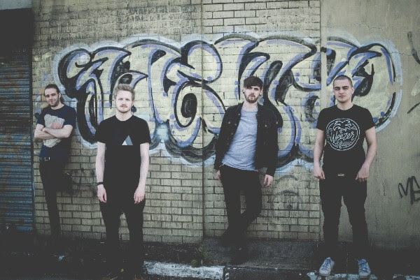 Feed Them To The Forest release new single ‘Six Seasons and a Movie’