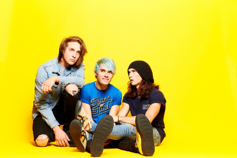 Track of the Day | Waterparks – Royal