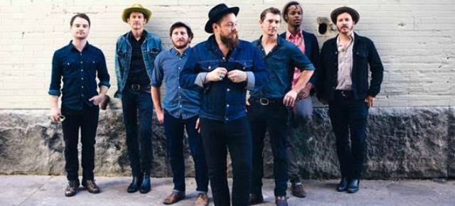 Live Review | Nathaniel Rateliff and the Night Sweats | Glasgow