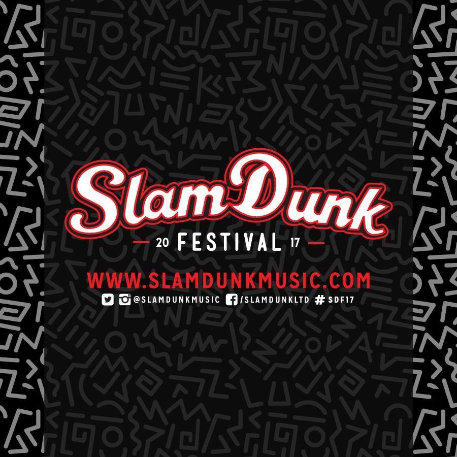 Enter Shikari to headline Slam Dunk Festival 2017