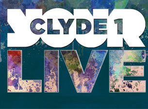 Clyde 1 Live 2016 full line-up revealed 