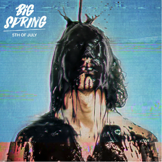Big Spring unveil new single ‘5th of July’