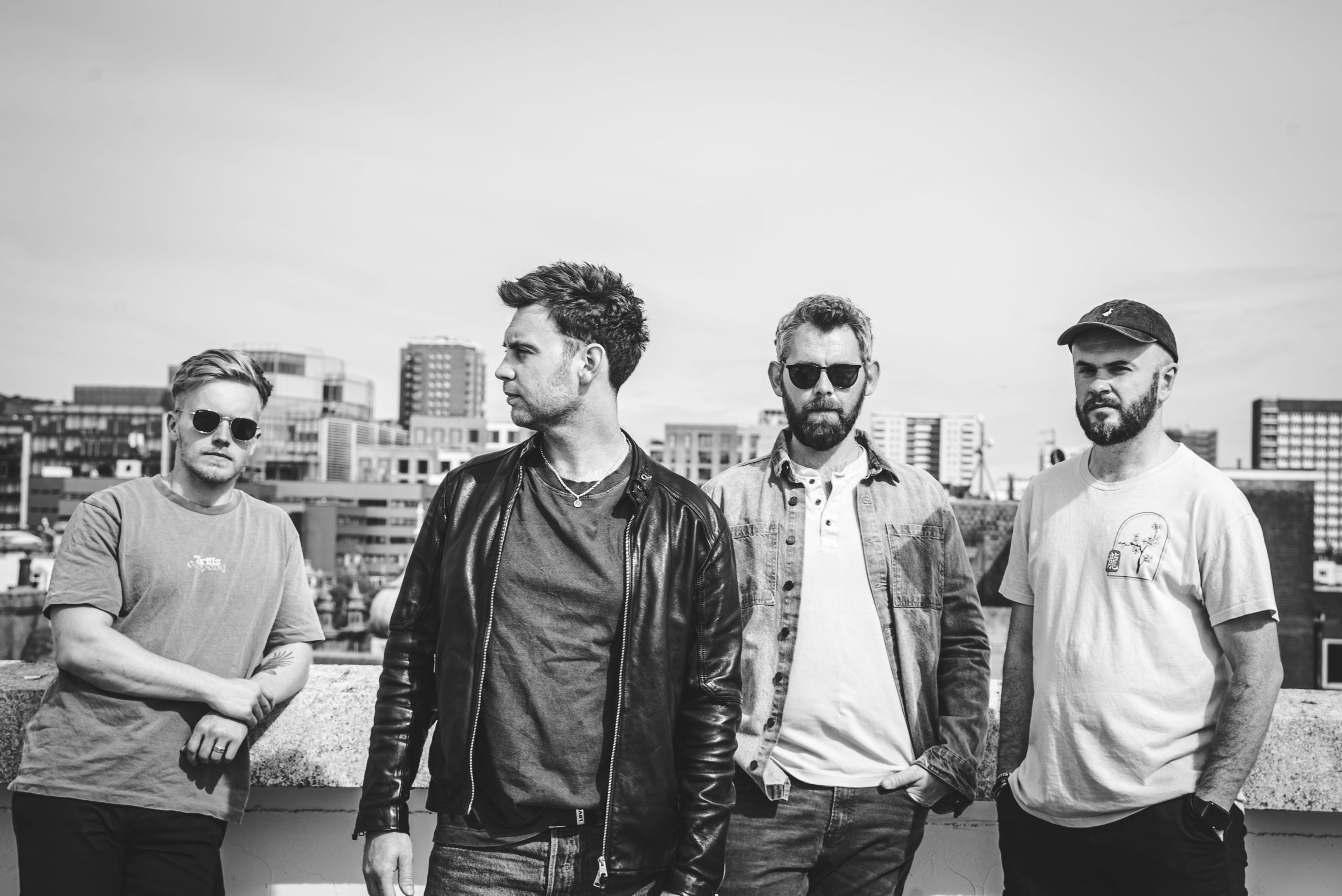 ACROBVT | 5 tracks that influenced ‘Last Goodbye’