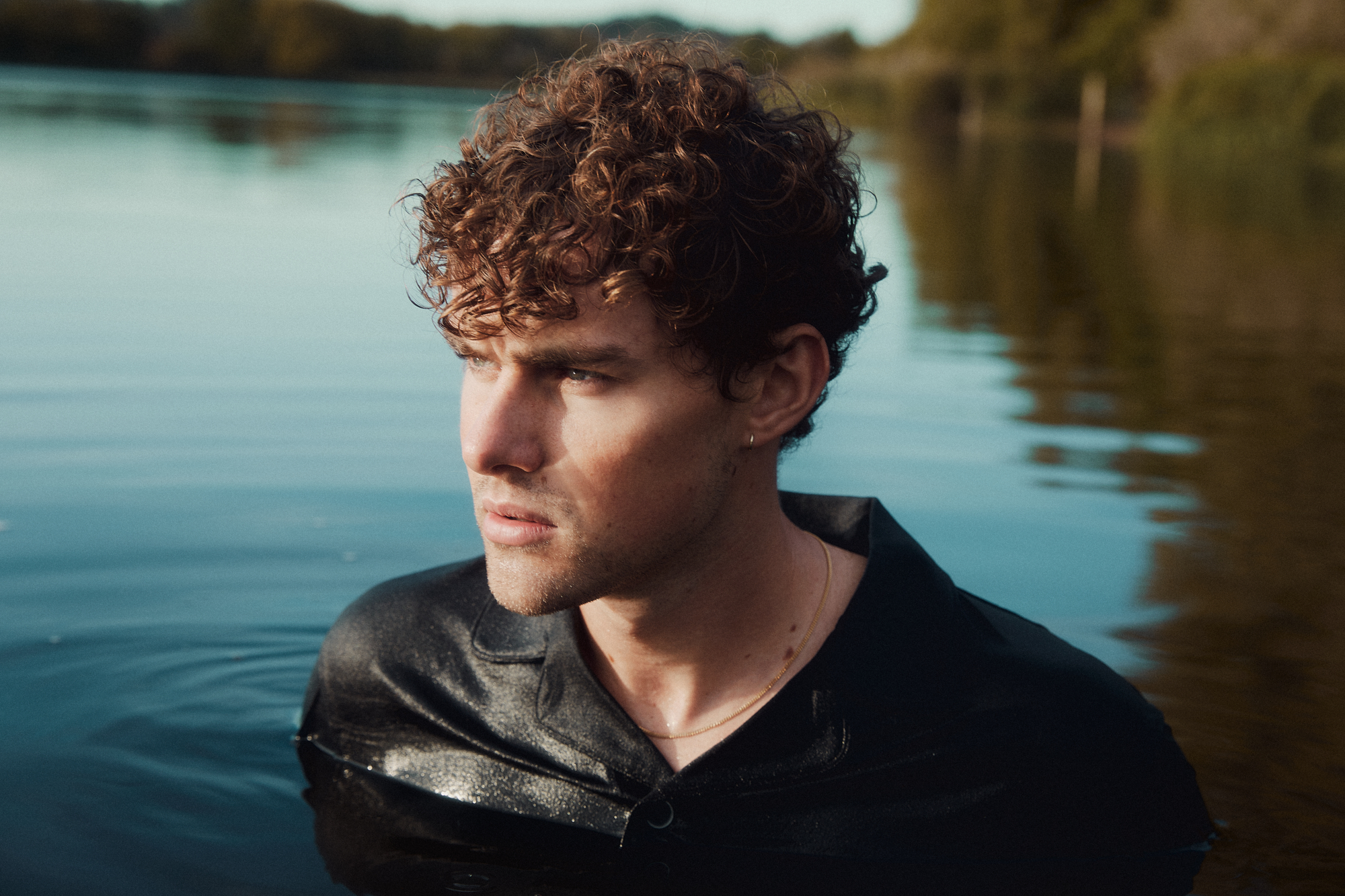 Track of the Day | Bertie Newman – I Will