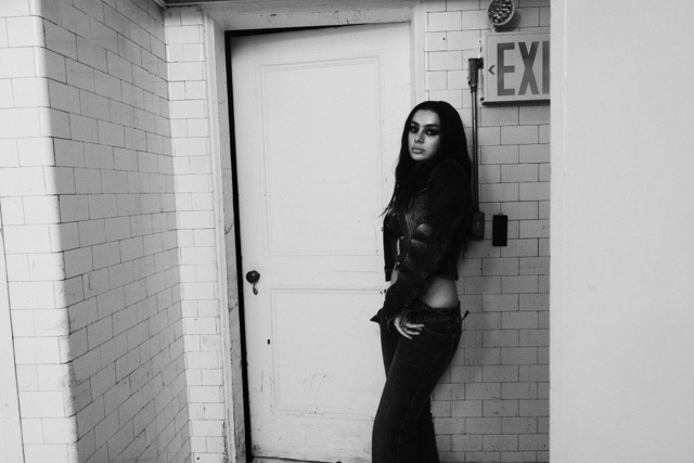 Charli XCX announces Music, Fashion, Film UK tour