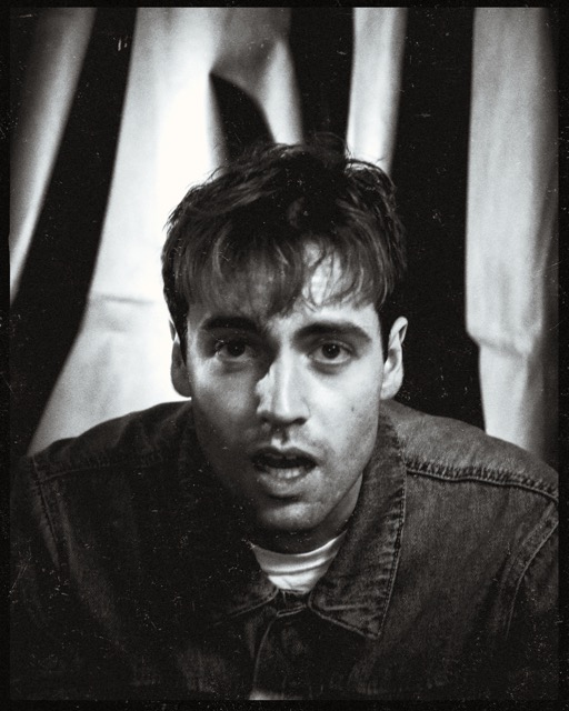 Track of the Day | Euan Blackman – Forgive