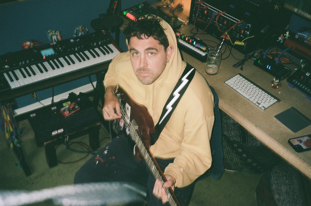 Track of the Day | Hunny – Sidewaze