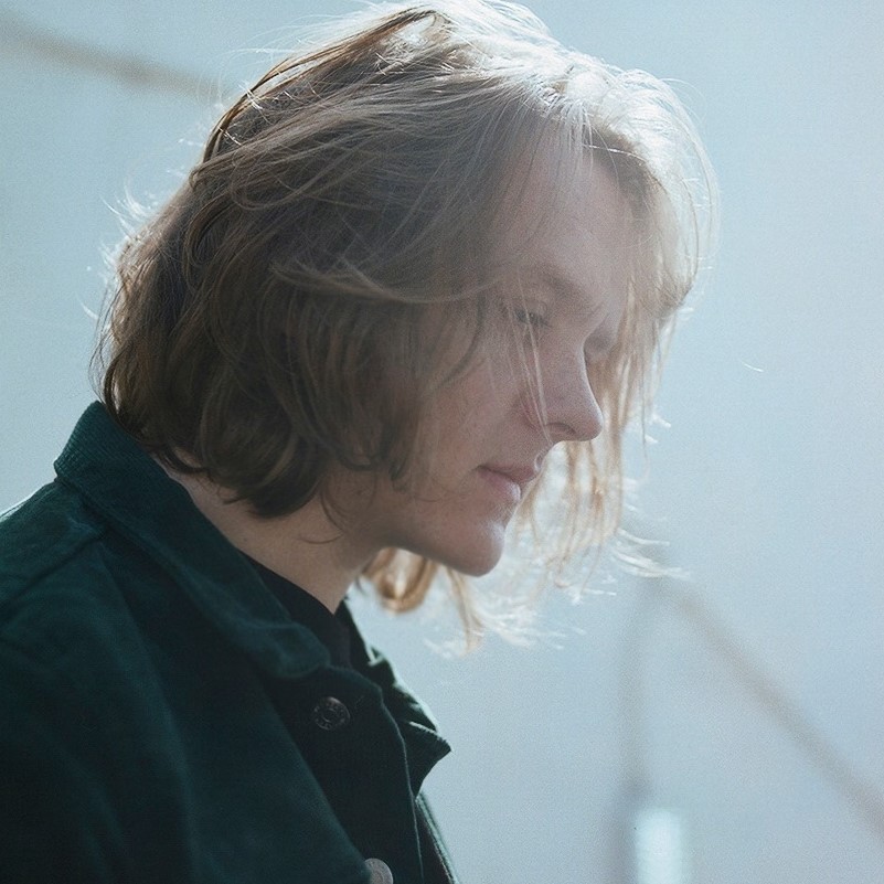 Track of the Day | Lewis Capaldi – Grace