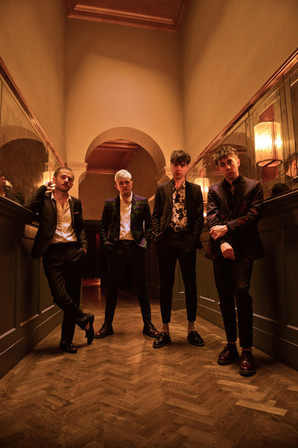Track of the Day | Otherkin – On & On