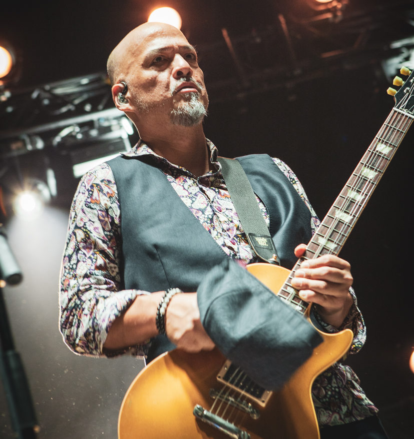 Live Review | Pixies | Edinburgh Usher Hall