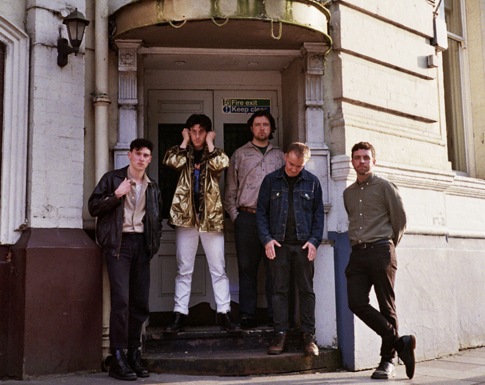 Track of the Day | Red Telephone – What To Believe