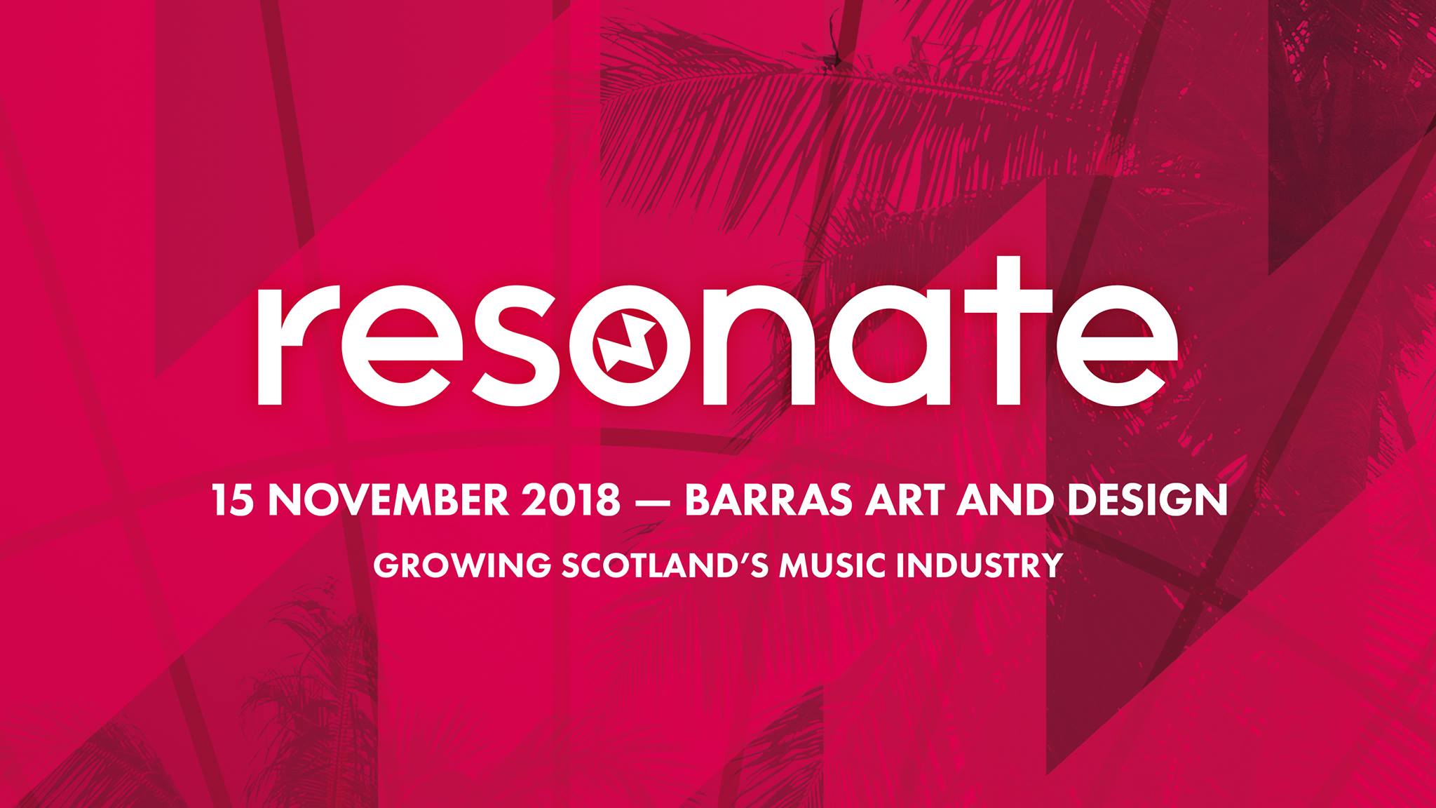 Preview | RESONATE | BAad Glasgow