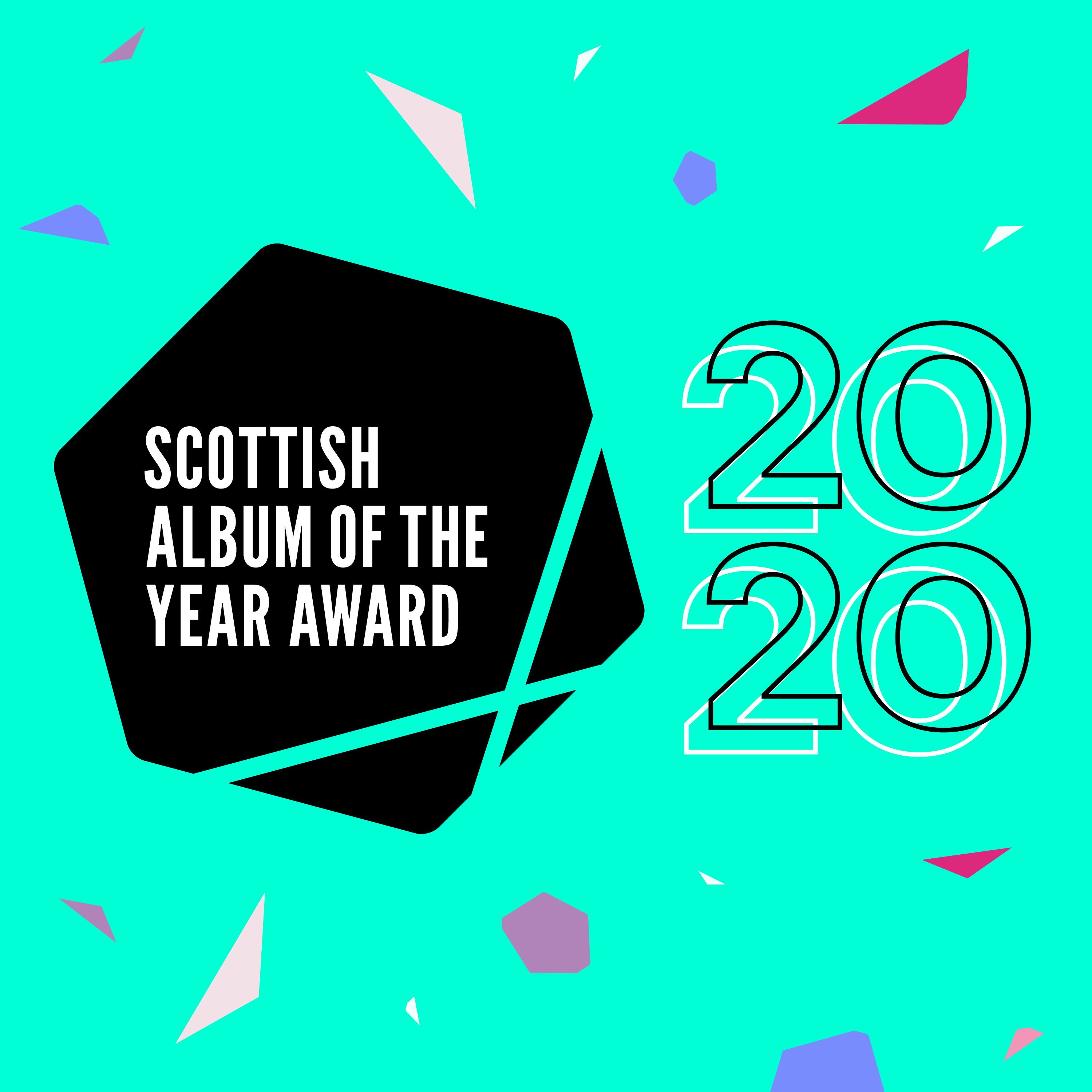 Preview | The Scottish Album of the Year Award goes digital