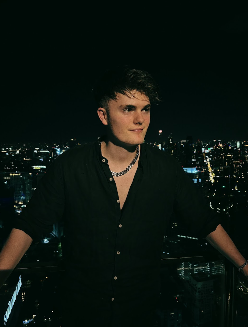 Track of the Day | FARON – Little Birds