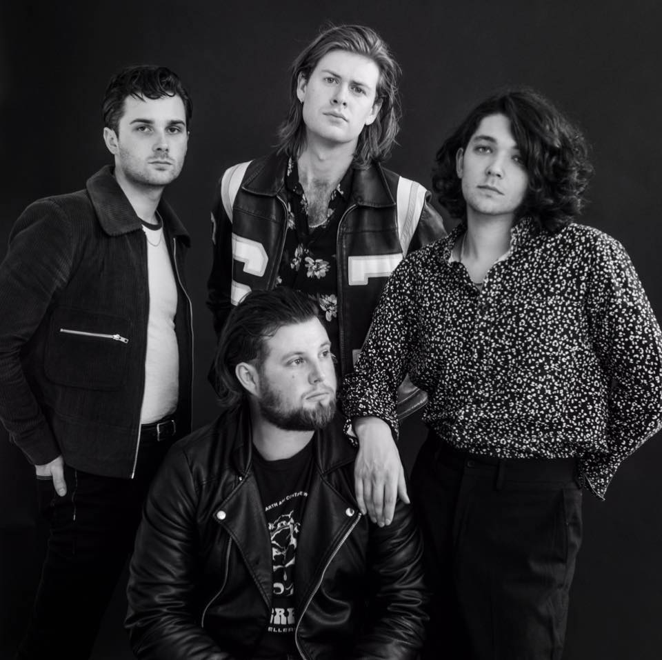 The Amazons announce intimate February UK dates