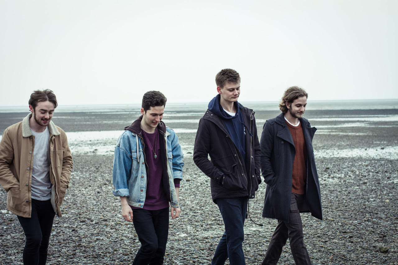 Track of the Day | The Collier – Loose Hearts