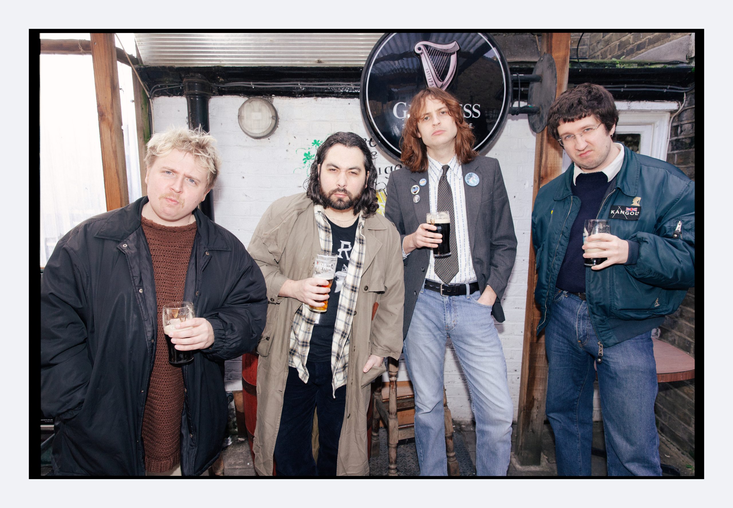 Track of the Day | The Tubs – Now and Then