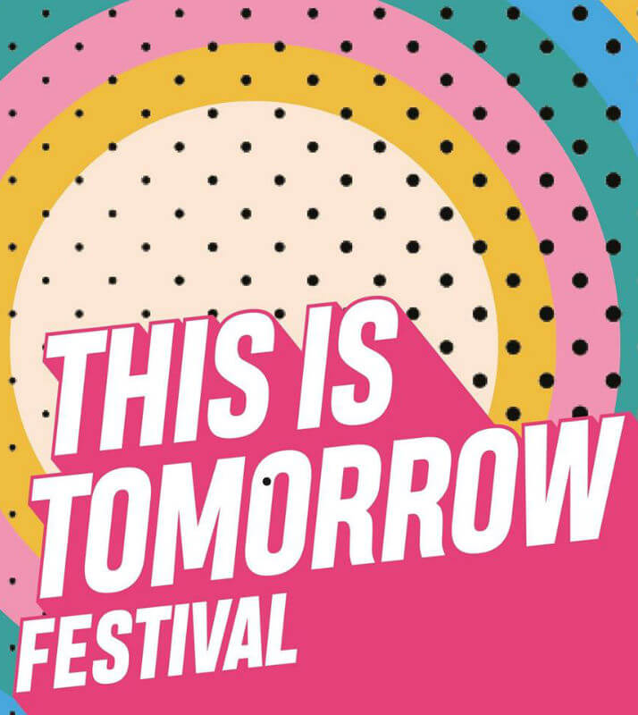 This Is Tomorrow unveils full Newcastle festival line-up