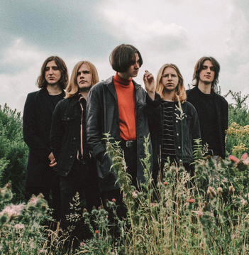 Track of the Day | Violet – Shiver