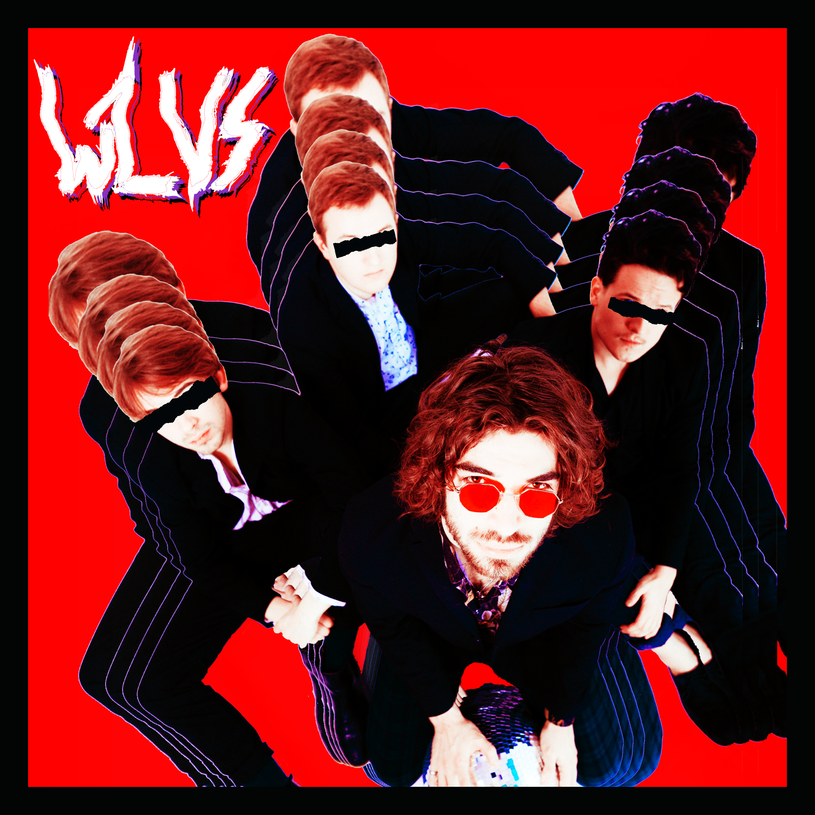 Track of the Day | The Keystones – WLVS