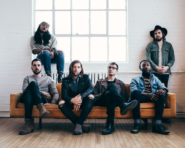 Track of the Day | Welshly Arms – Sanctuary